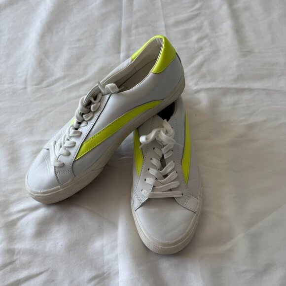 Madewell Other - Madewell Sneakers